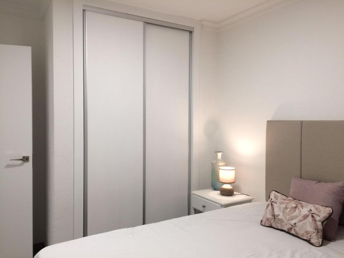 The Sunspot Apartment Playa Del Ingles 马斯帕洛马斯 外观 照片