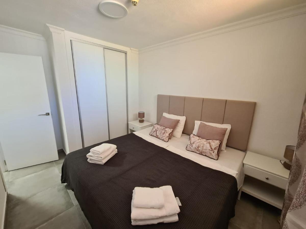 The Sunspot Apartment Playa Del Ingles 马斯帕洛马斯 外观 照片