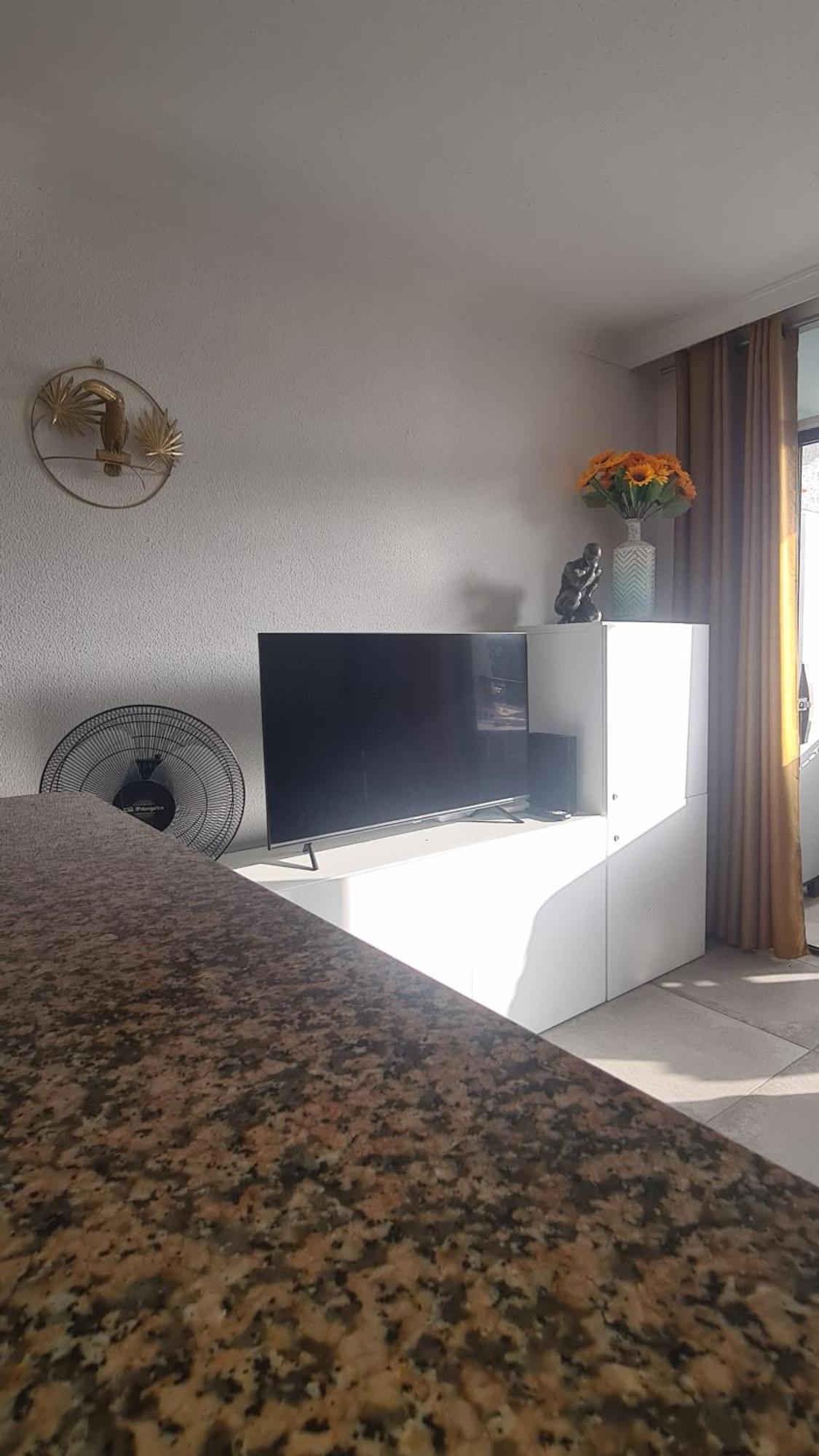 The Sunspot Apartment Playa Del Ingles 马斯帕洛马斯 外观 照片